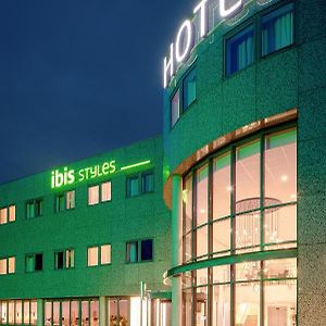 Ibis Styles Almere